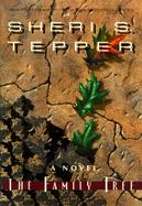 The Family Tree cover