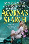 Acorna's Search cover