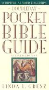 Doubleday Pocket Bible Guide cover