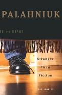 Stranger Than Fiction True Stories cover