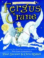 Fergus Crane cover