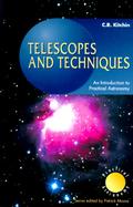 Telescopes and Techniques cover