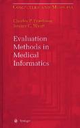 Evaluation Methods in Medical Informatics cover