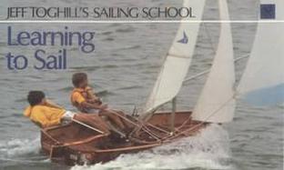 Learning to Sail cover