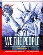 We the People cover