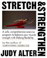 Stretch and Strengthen cover