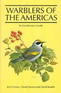 Warblers of the Americas An Identification Guide cover