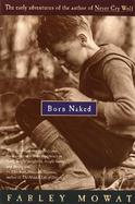 Born Naked cover