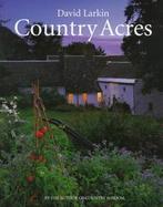 Country Acres Country Wisdom for the Working Landscape cover