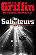The Saboteurs A Men at War Novel cover