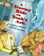 A Stormy Ride on Noah's Ark cover