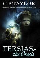 Tersias the Oracle cover