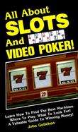 All About Slots and Video Poker cover