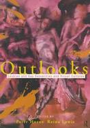Outlooks Lesbian and Gay Sexualities and Visual Culture cover