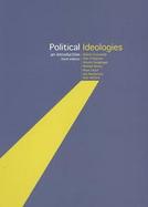 Political Ideologies An Introduction cover