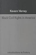 Black Civil Rights cover
