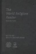 World Religions Reader cover