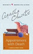 Appointment With Death A Hercule Poirot Mystery cover