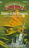 Dawn of the Dragons cover