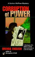 Corruption of Power cover