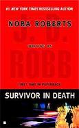 Survivor in Death cover