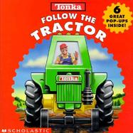 Tonka Follow the Tractor cover