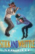 Stick and Whittle cover