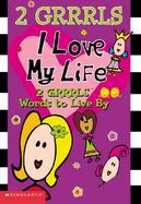 I Love My Life cover