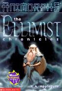 The Ellimist Chronicles cover