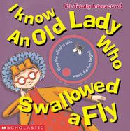 I Know an Old Lady Who Swallowed a Fly: A Traditional Folk Song with Other cover