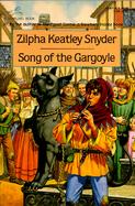 Song of the Gargoyle cover