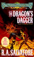 The Dragon's Dagger cover