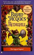 Redwall cover