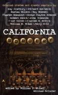 California Sorcery cover