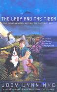 The Lady and the Tiger cover