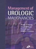 Management of Urologic Malignancies cover