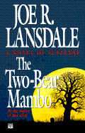 The Two-Bear Mambo: A Novel of Suspense cover