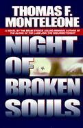 Night of Broken Souls cover