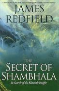 The Secret of Shambhala: The Search for the Eleventh Insight cover