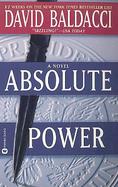 Absolute Power cover