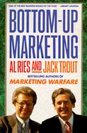 Bottom-Up Marketing cover