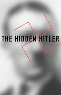 The Hidden Hitler cover
