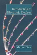 Introduction to Electronic Devices cover