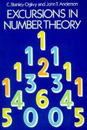 Excursions in Number Theory cover