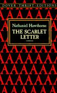 The Scarlet Letter cover