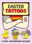 Easter Tattoos cover