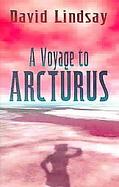 A Voyage To Arcturus cover