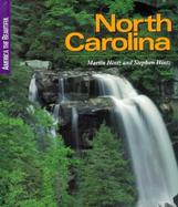 North Carolina cover