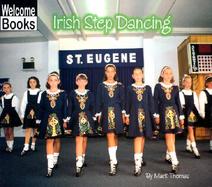 Irish Step Dancing cover