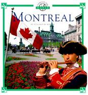 Montreal cover